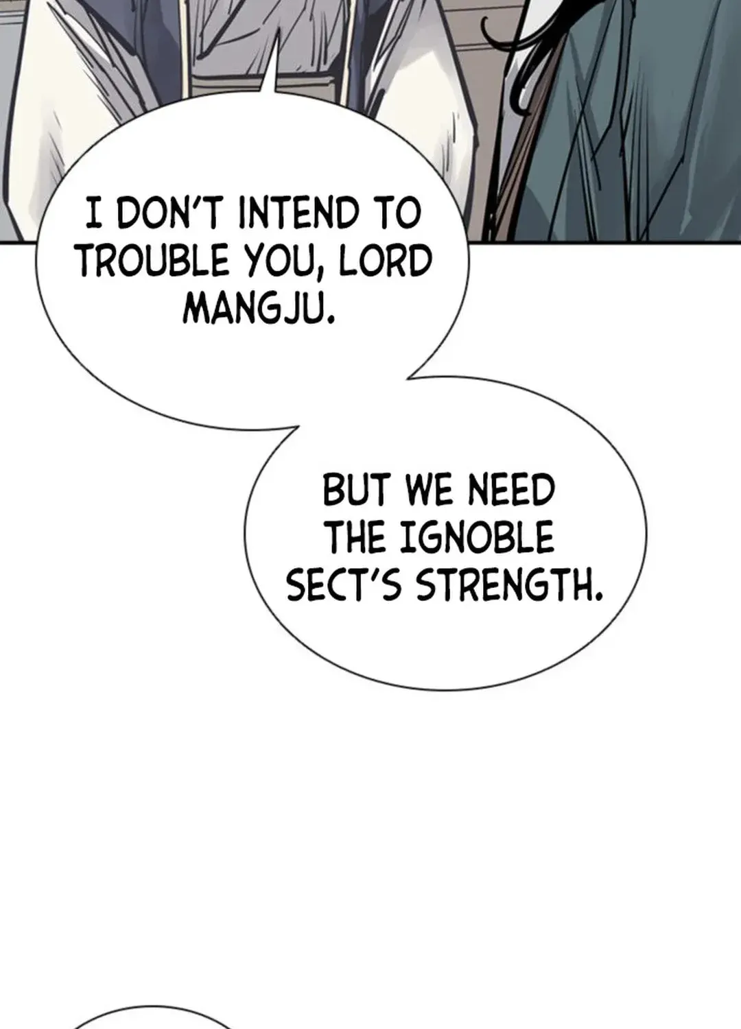 Read Death God chapter 53 image 78 on Lezhin