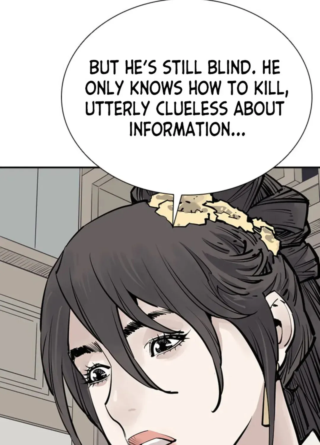 Read Death God chapter 53 image 85 on Lezhin