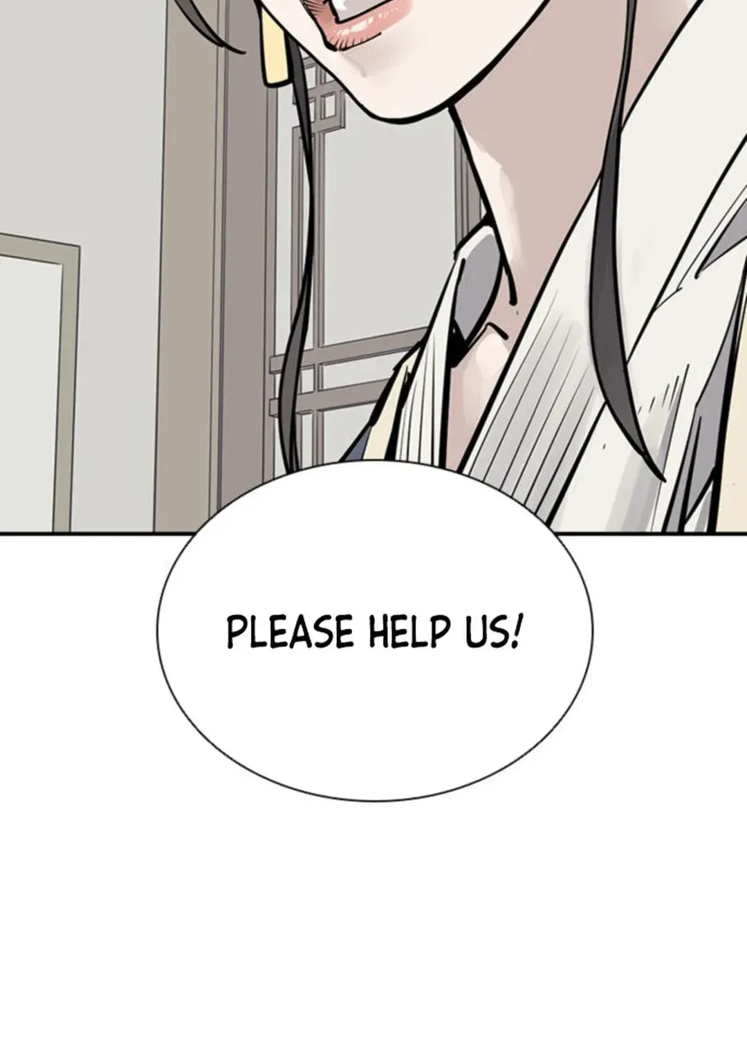 Read Death God chapter 53 image 86 on Lezhin