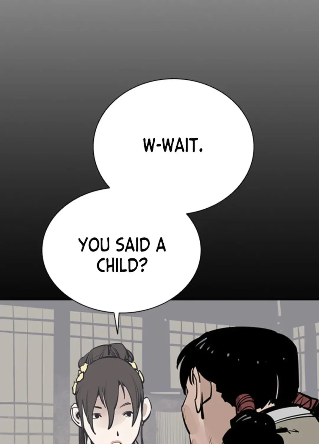 Read Death God chapter 53 image 91 on Lezhin