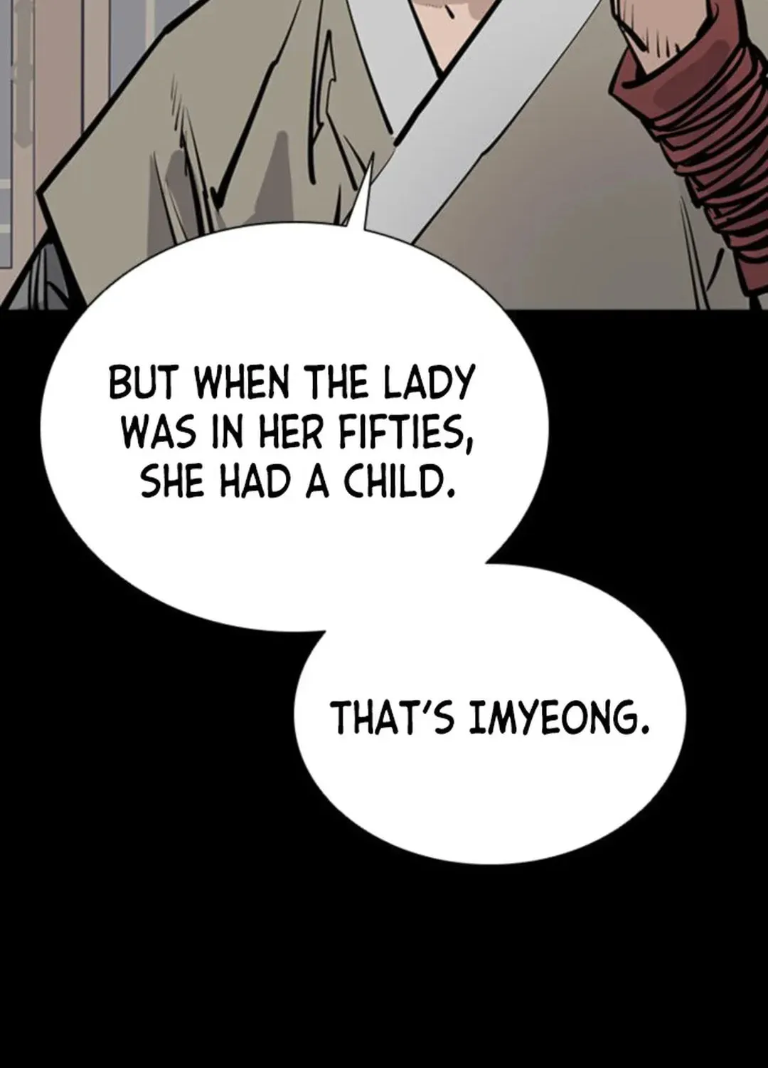 Read Death God chapter 53 image 94 on Lezhin
