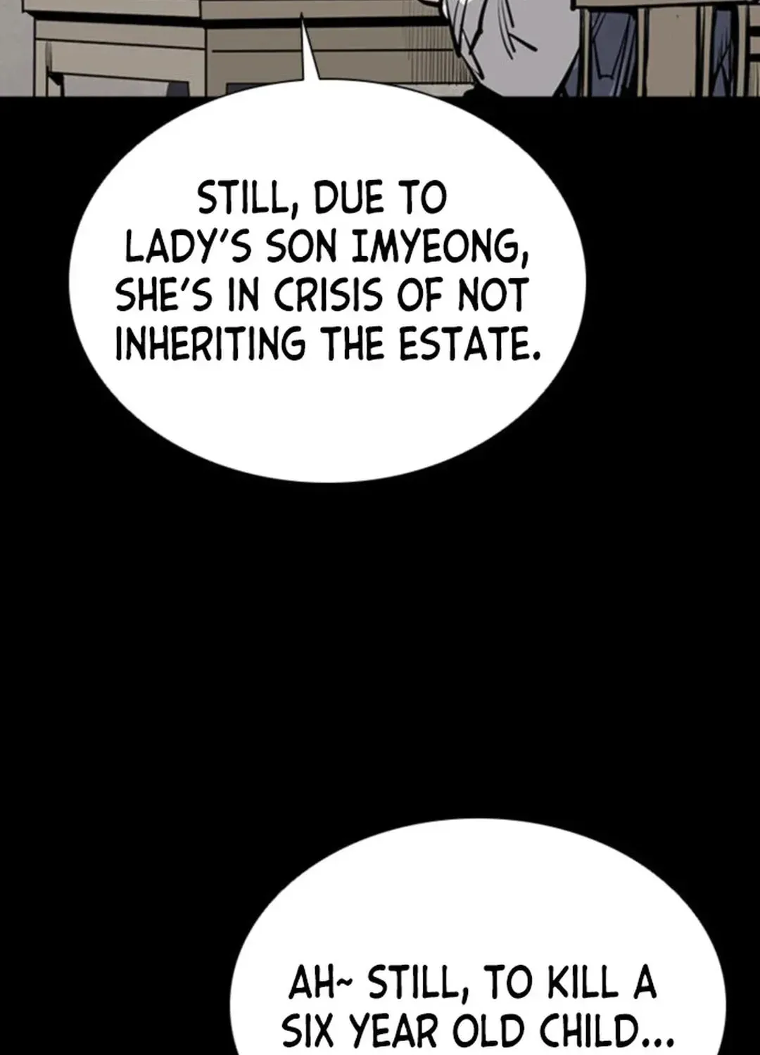 Read Death God chapter 53 image 96 on Lezhin