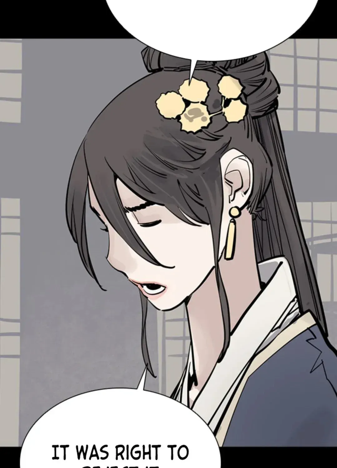 Read Death God chapter 53 image 97 on Lezhin