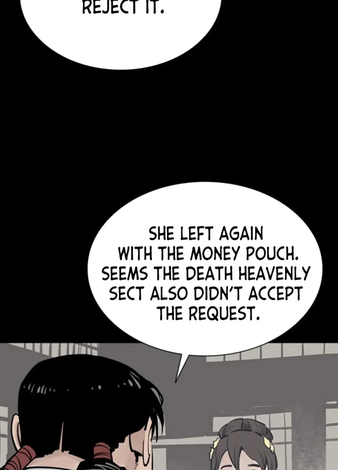 Read Death God chapter 53 image 98 on Lezhin