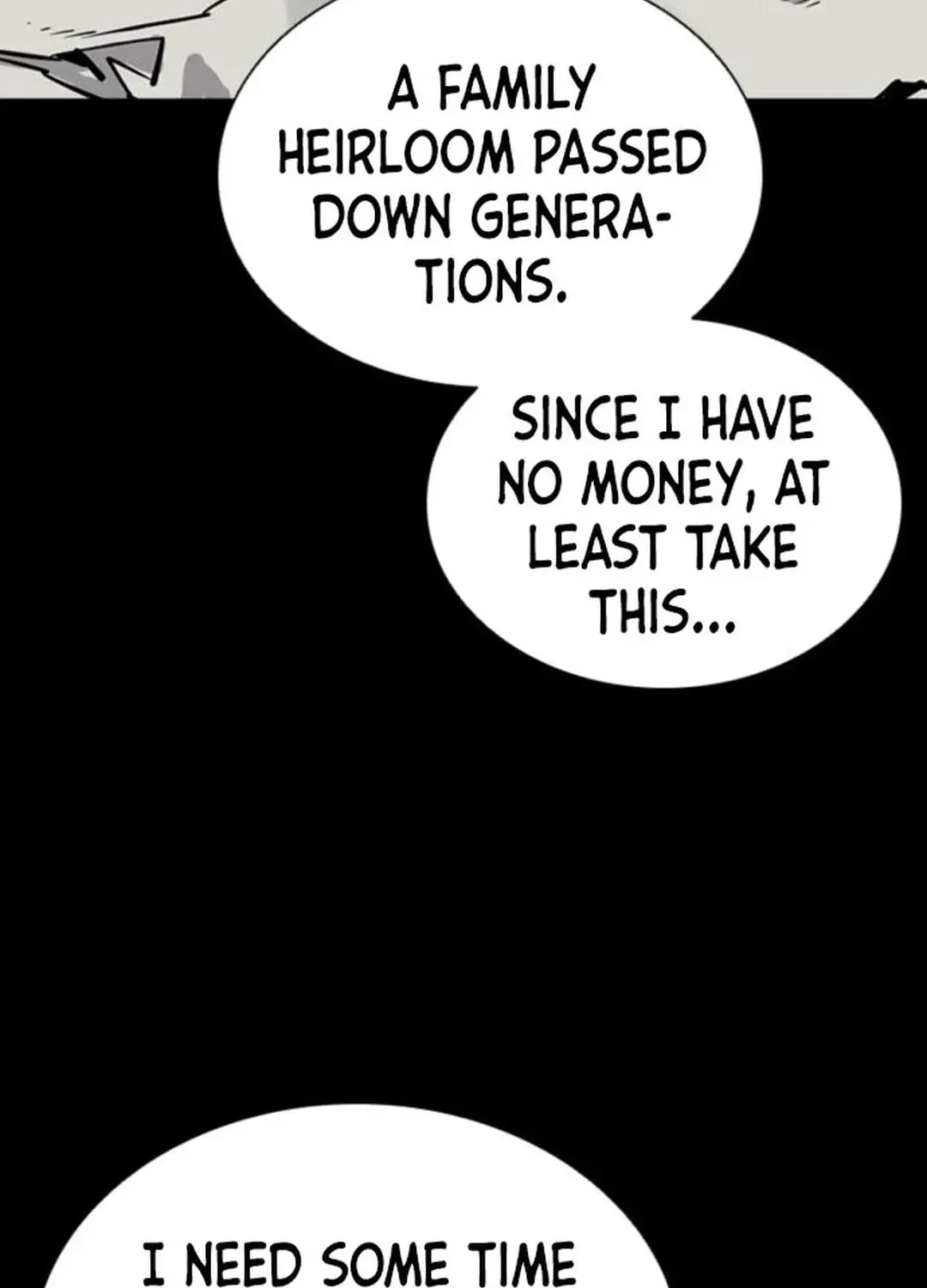Read Death God chapter 54 image 100 on Lezhin