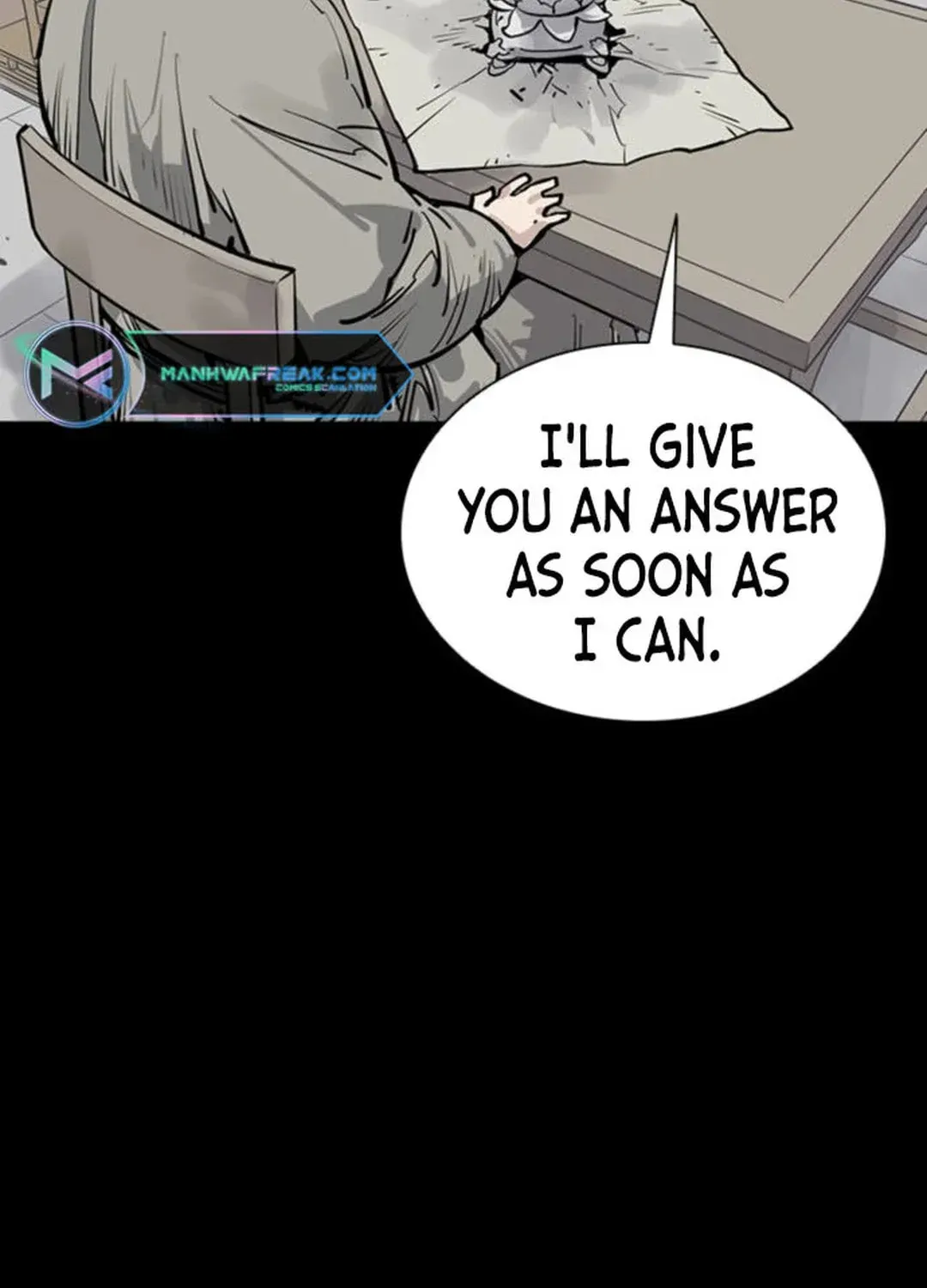 Read Death God chapter 54 image 103 on Lezhin
