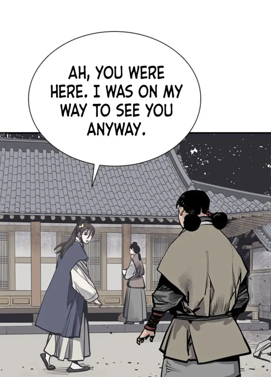 Read Death God chapter 54 image 110 on Lezhin