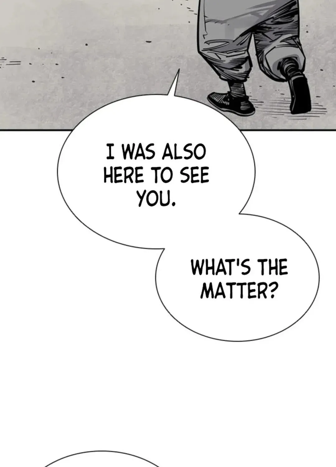 Read Death God chapter 54 image 111 on Lezhin