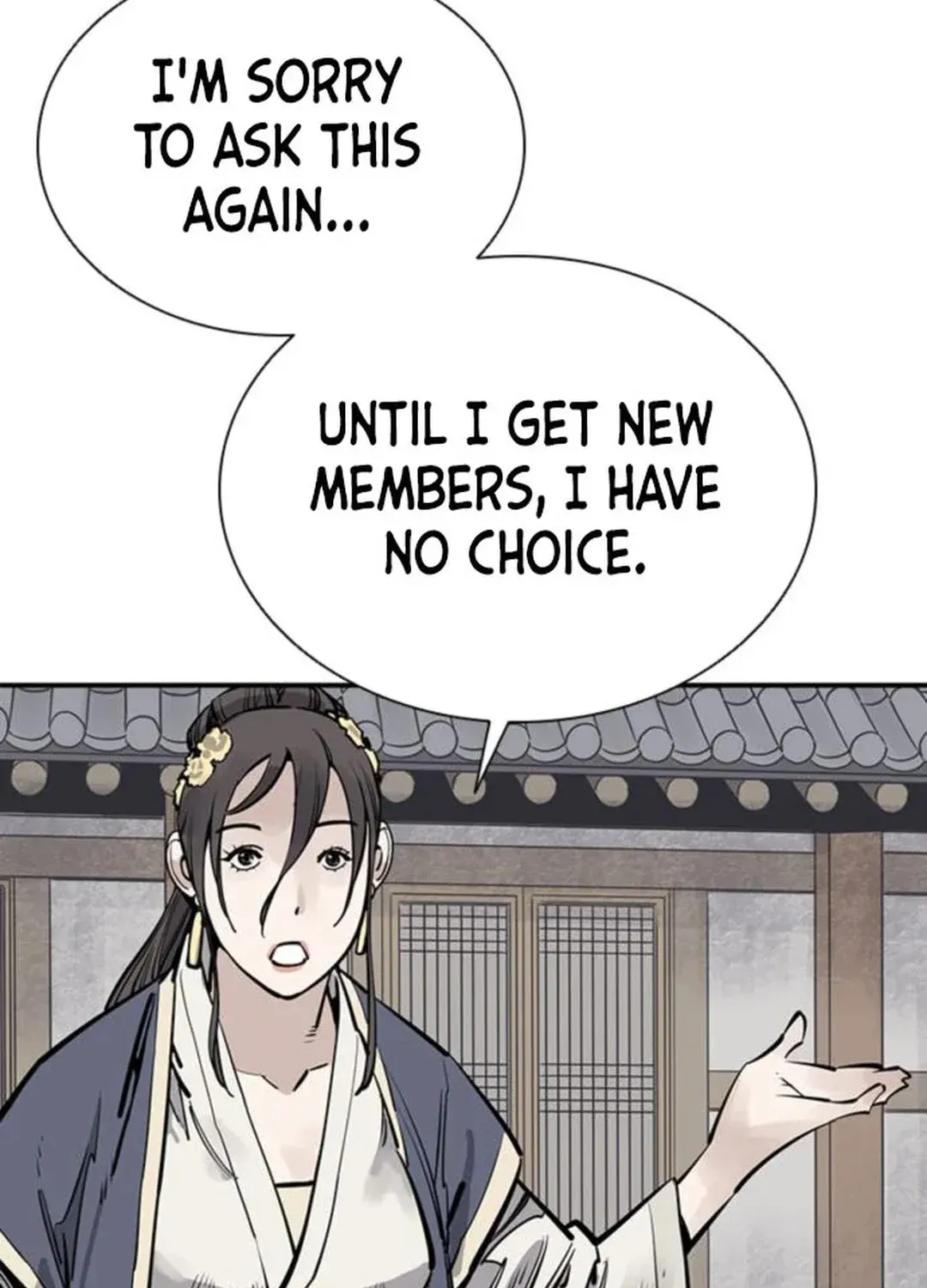 Read Death God chapter 54 image 112 on Lezhin