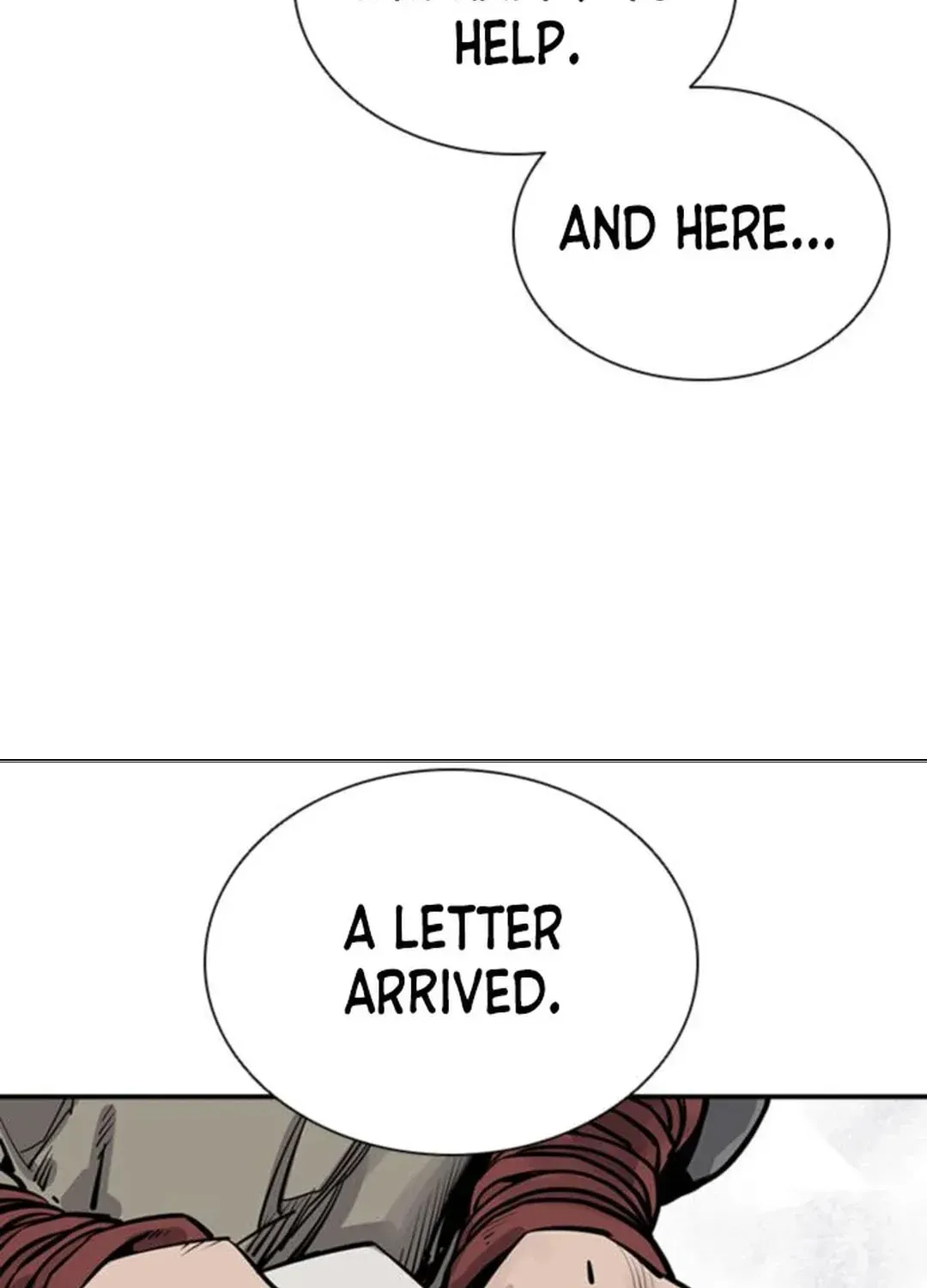 Read Death God chapter 54 image 115 on Lezhin