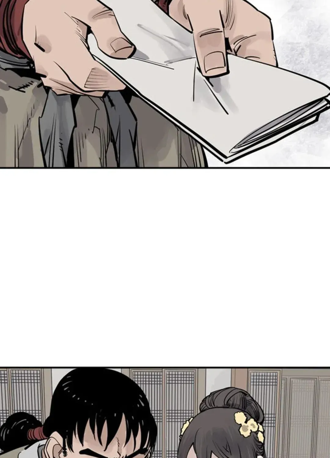 Read Death God chapter 54 image 116 on Lezhin