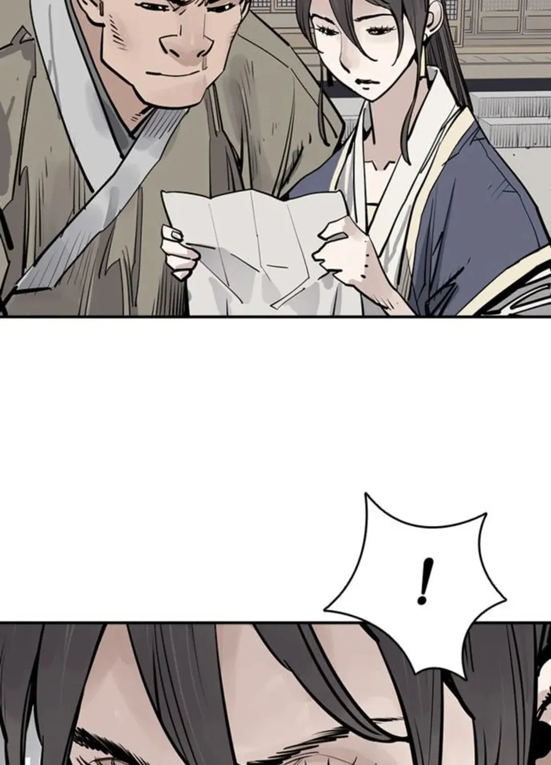 Read Death God chapter 54 image 117 on Lezhin
