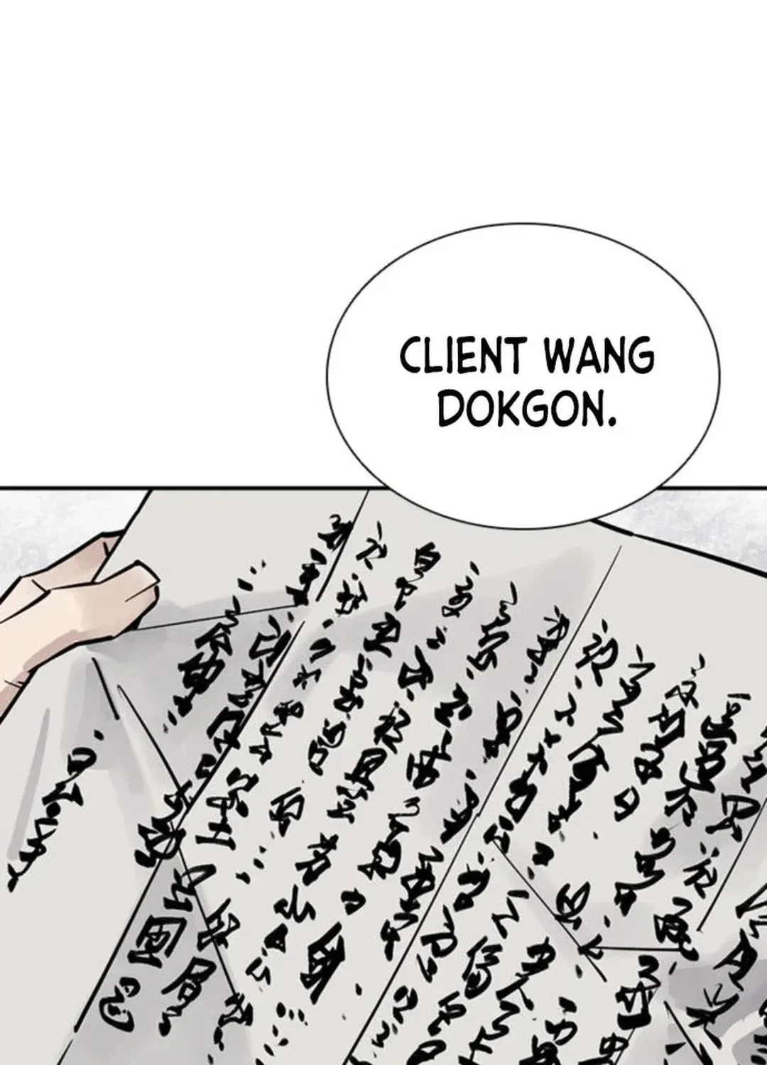 Read Death God chapter 54 image 120 on Lezhin
