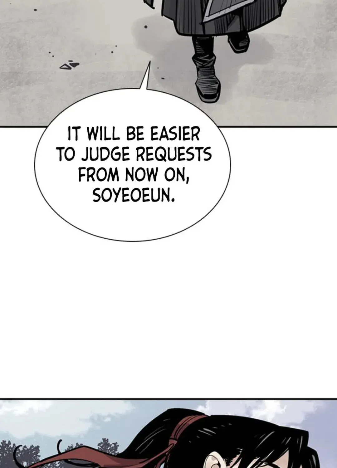 Read Death God chapter 54 image 128 on Lezhin