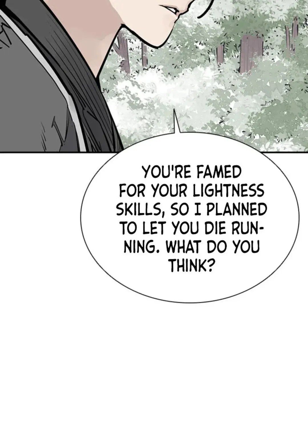 Read Death God chapter 54 image 13 on Lezhin