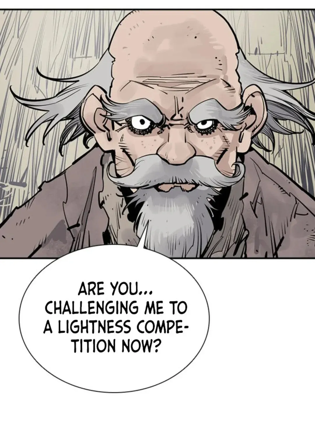 Read Death God chapter 54 image 14 on Lezhin