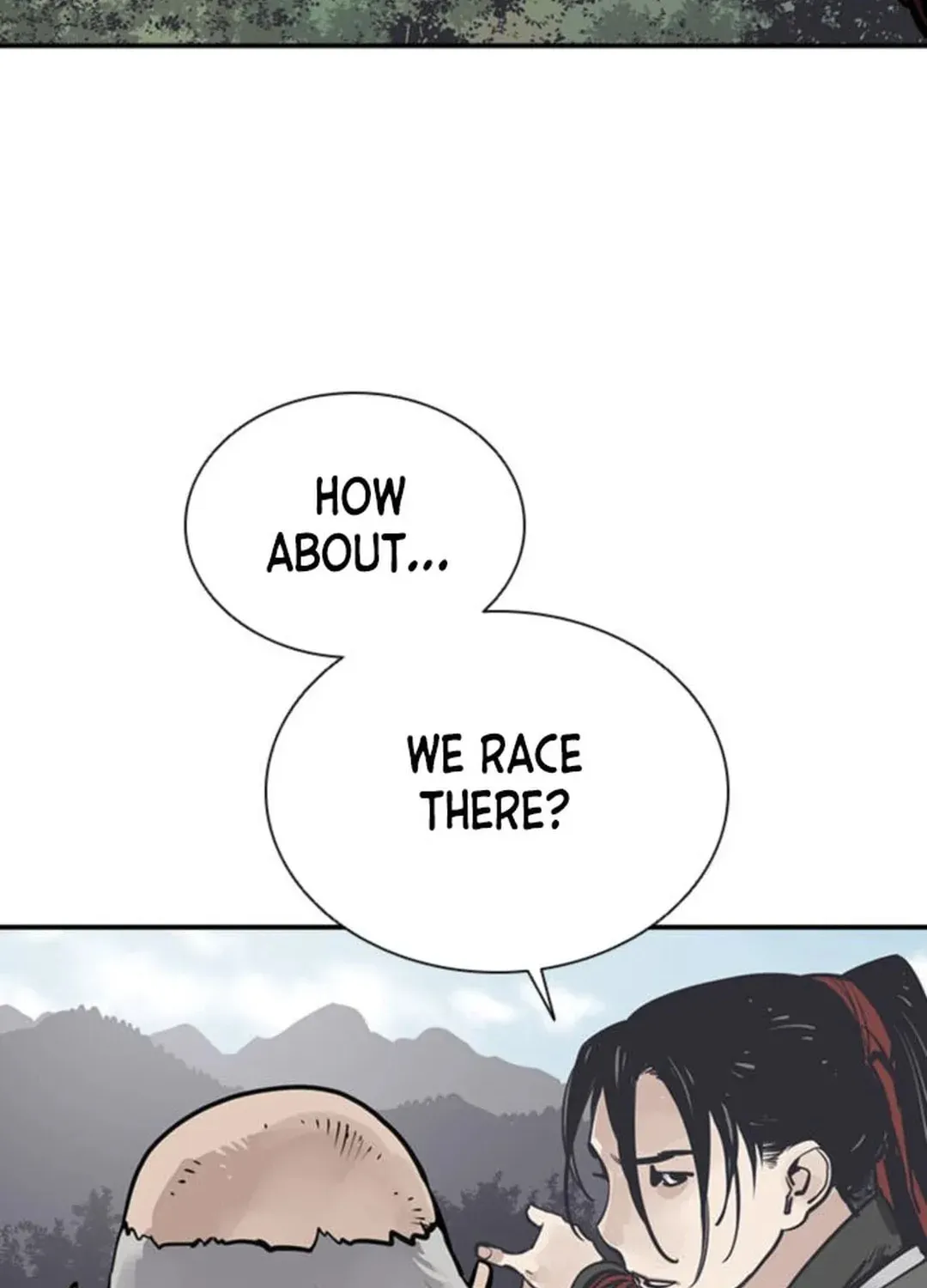 Read Death God chapter 54 image 16 on Lezhin
