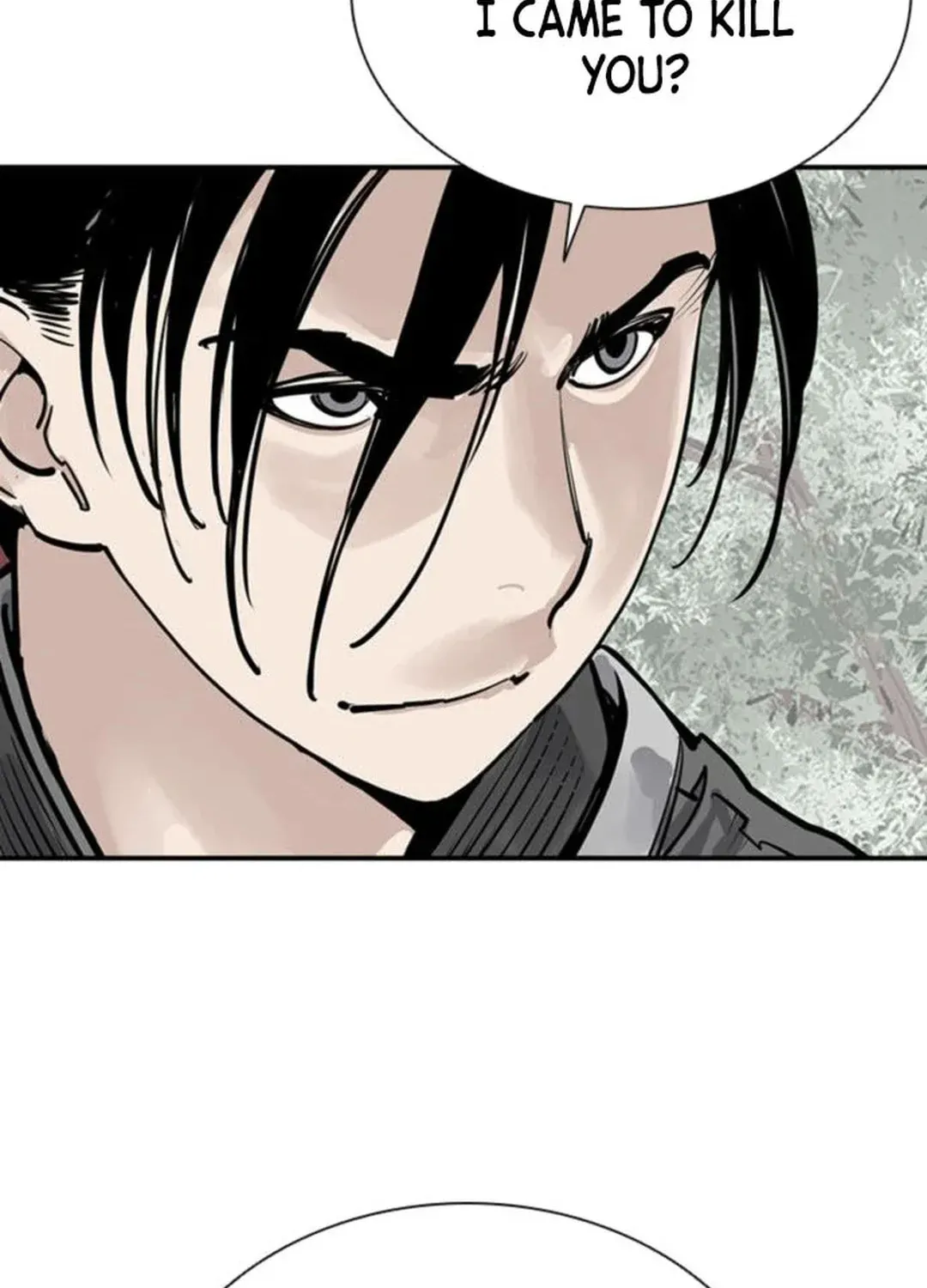 Read Death God chapter 54 image 21 on Lezhin