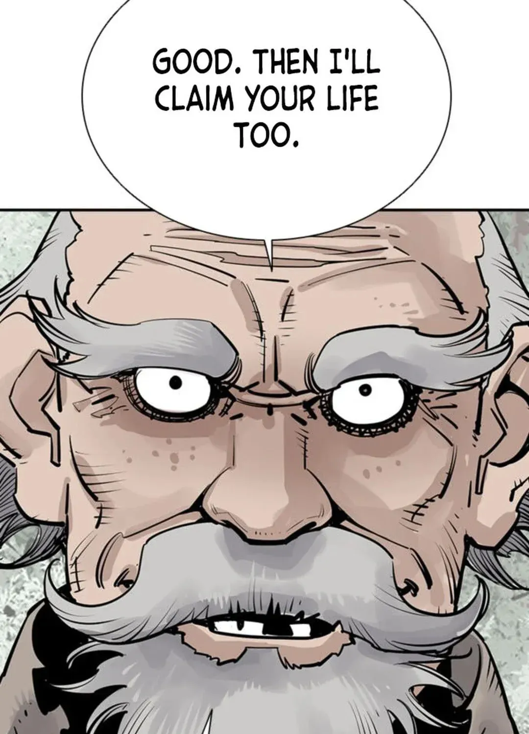 Read Death God chapter 54 image 22 on Lezhin