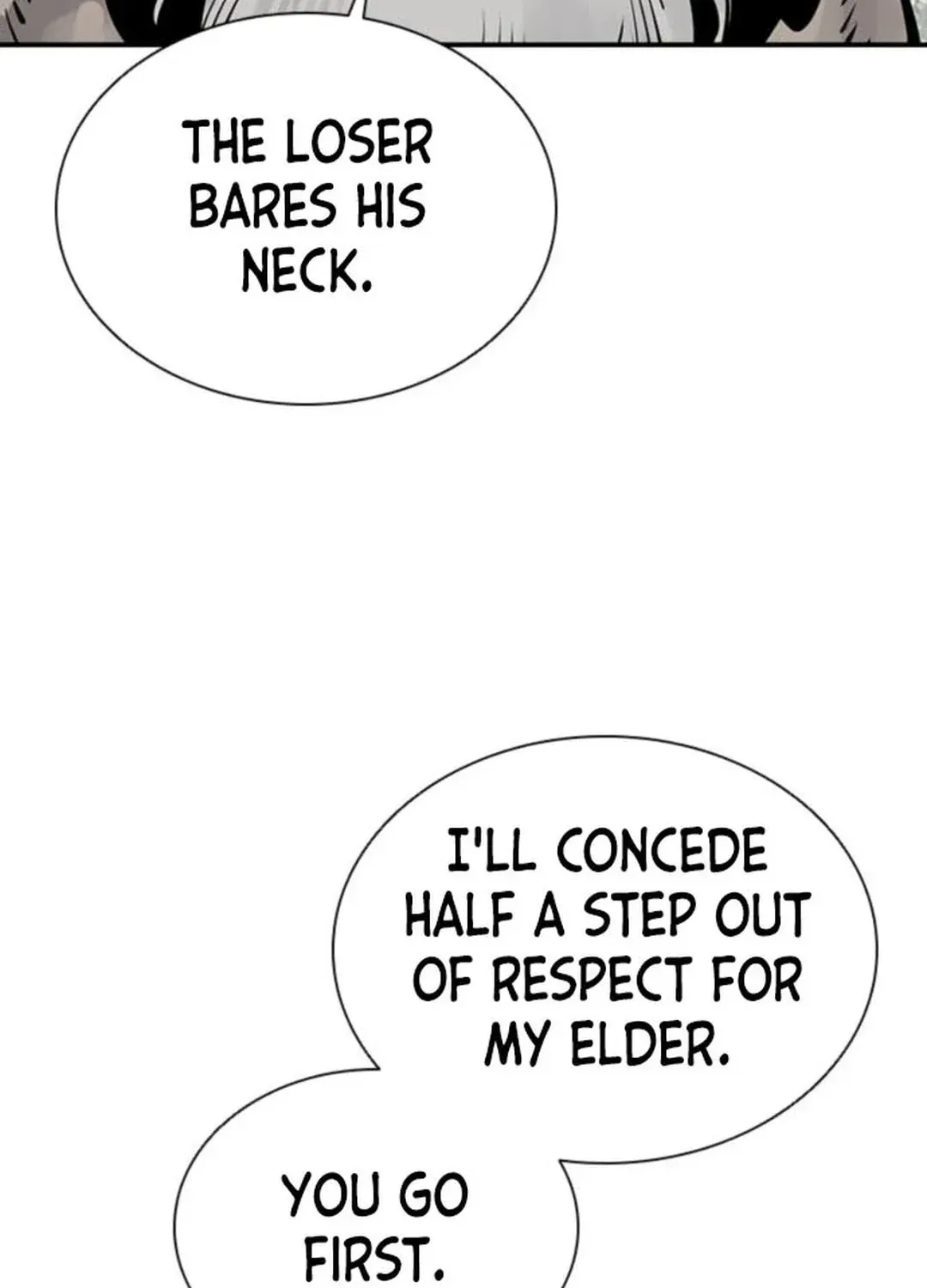 Read Death God chapter 54 image 23 on Lezhin