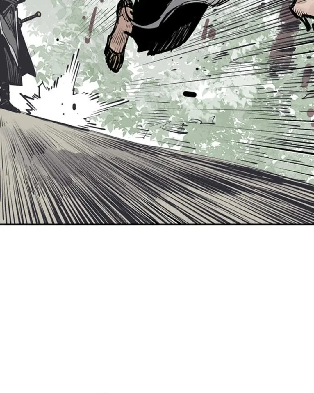 Read Death God chapter 54 image 26 on Lezhin