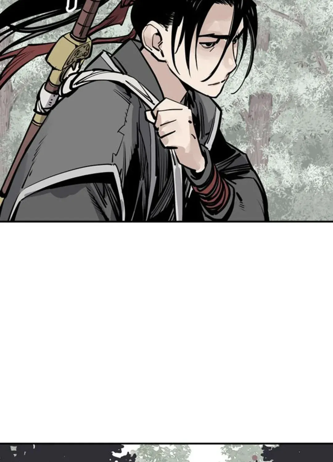 Read Death God chapter 54 image 29 on Lezhin