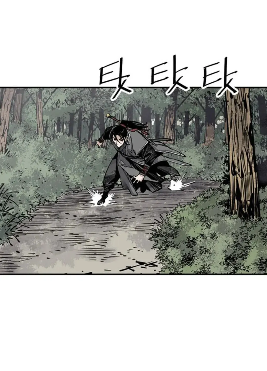 Read Death God chapter 54 image 49 on Lezhin