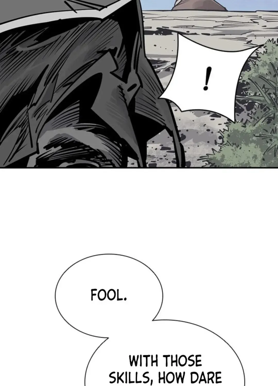 Read Death God chapter 54 image 54 on Lezhin