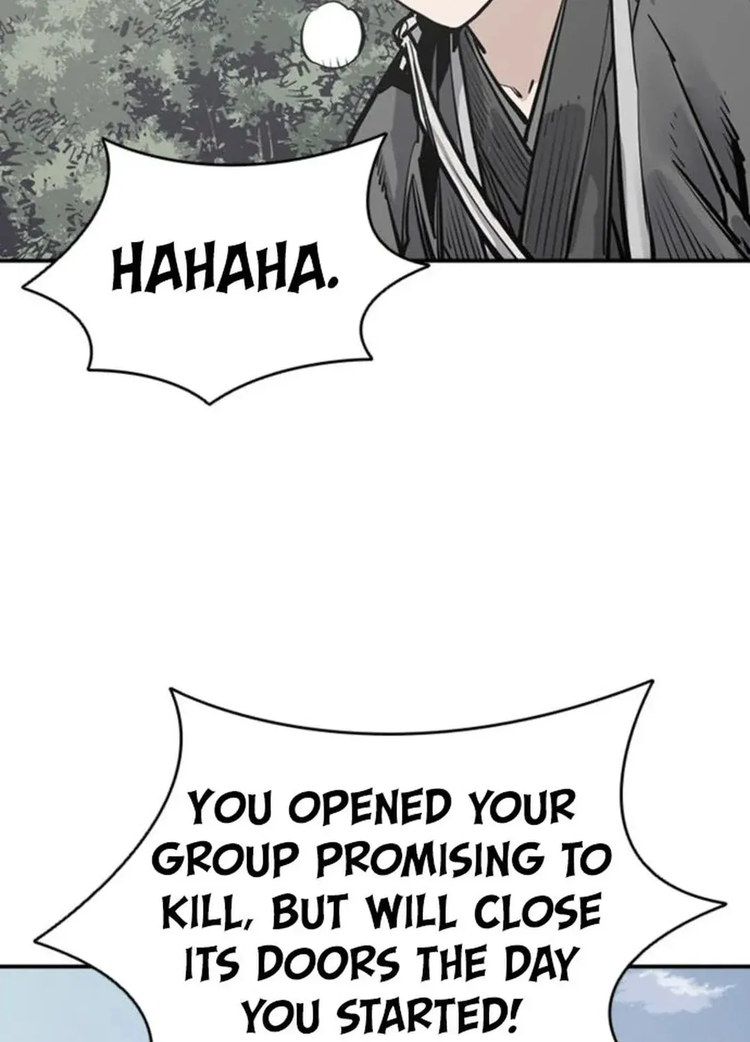 Read Death God chapter 54 image 57 on Lezhin