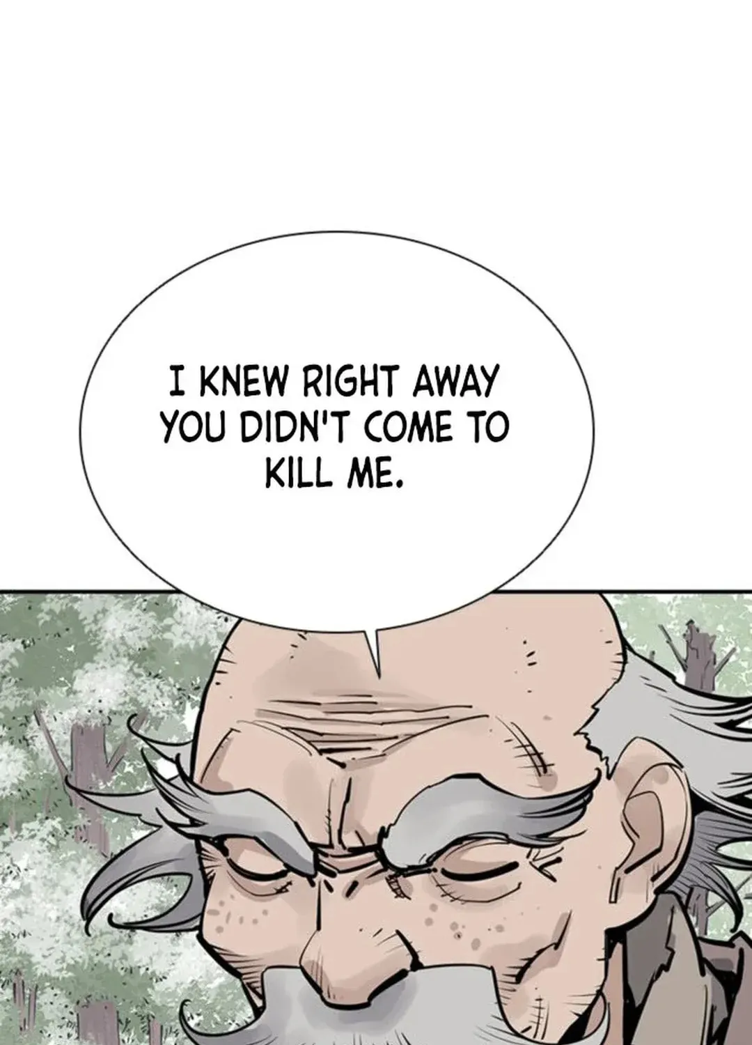 Read Death God chapter 54 image 61 on Lezhin