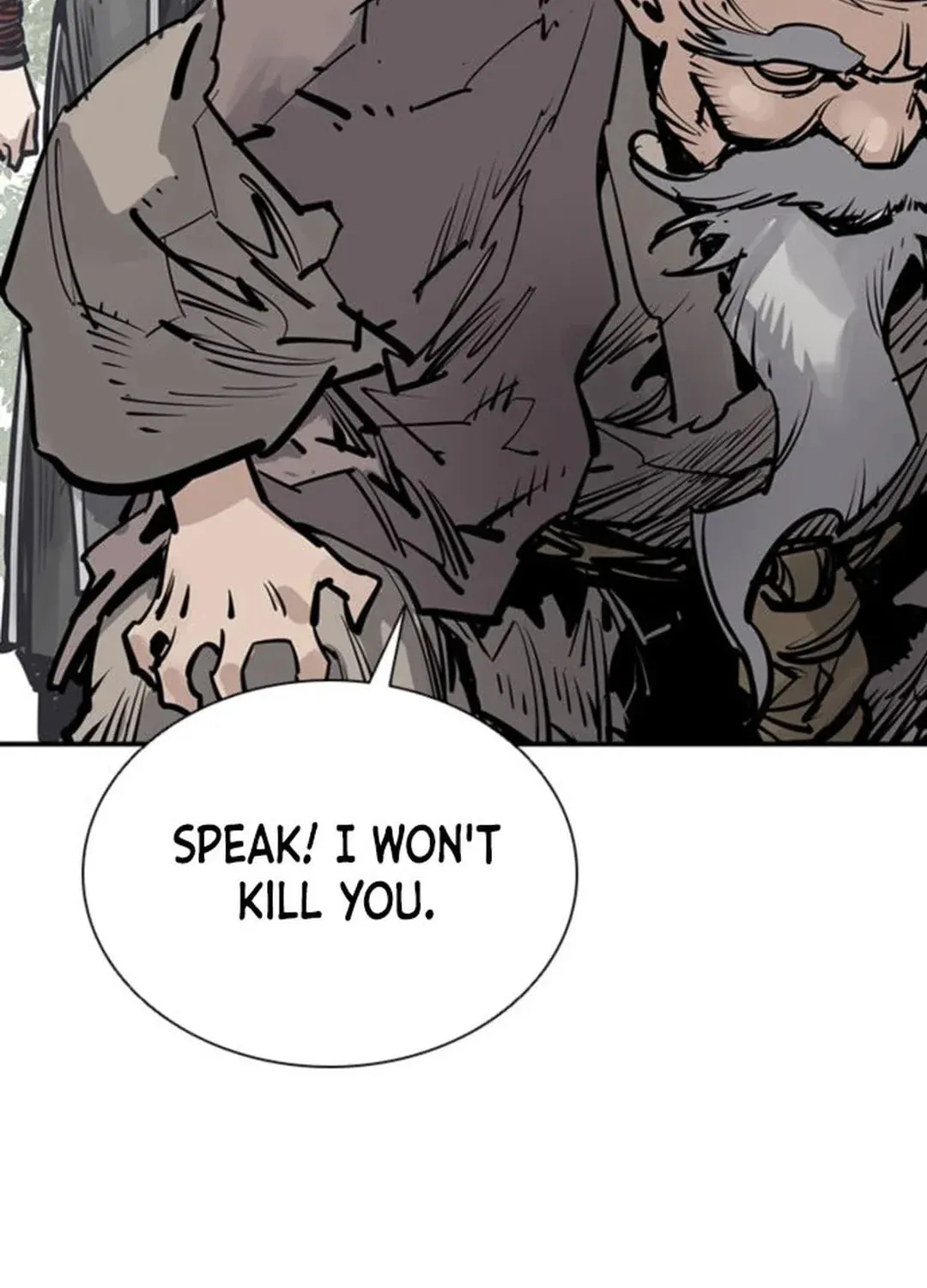 Read Death God chapter 54 image 64 on Lezhin