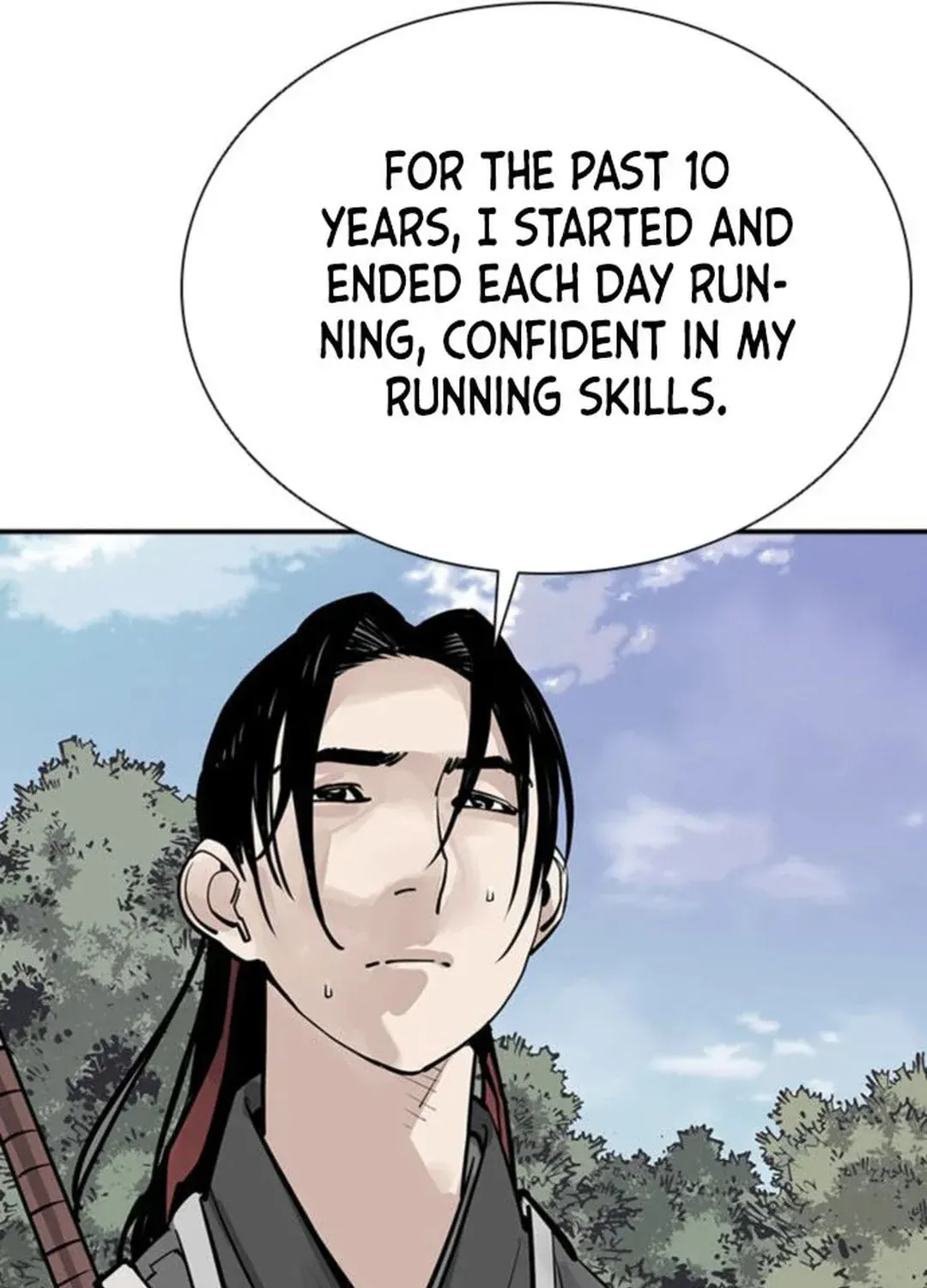 Read Death God chapter 54 image 66 on Lezhin