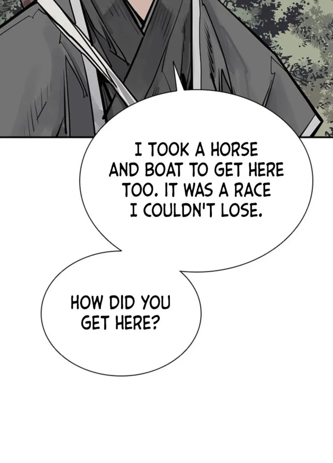 Read Death God chapter 54 image 67 on Lezhin