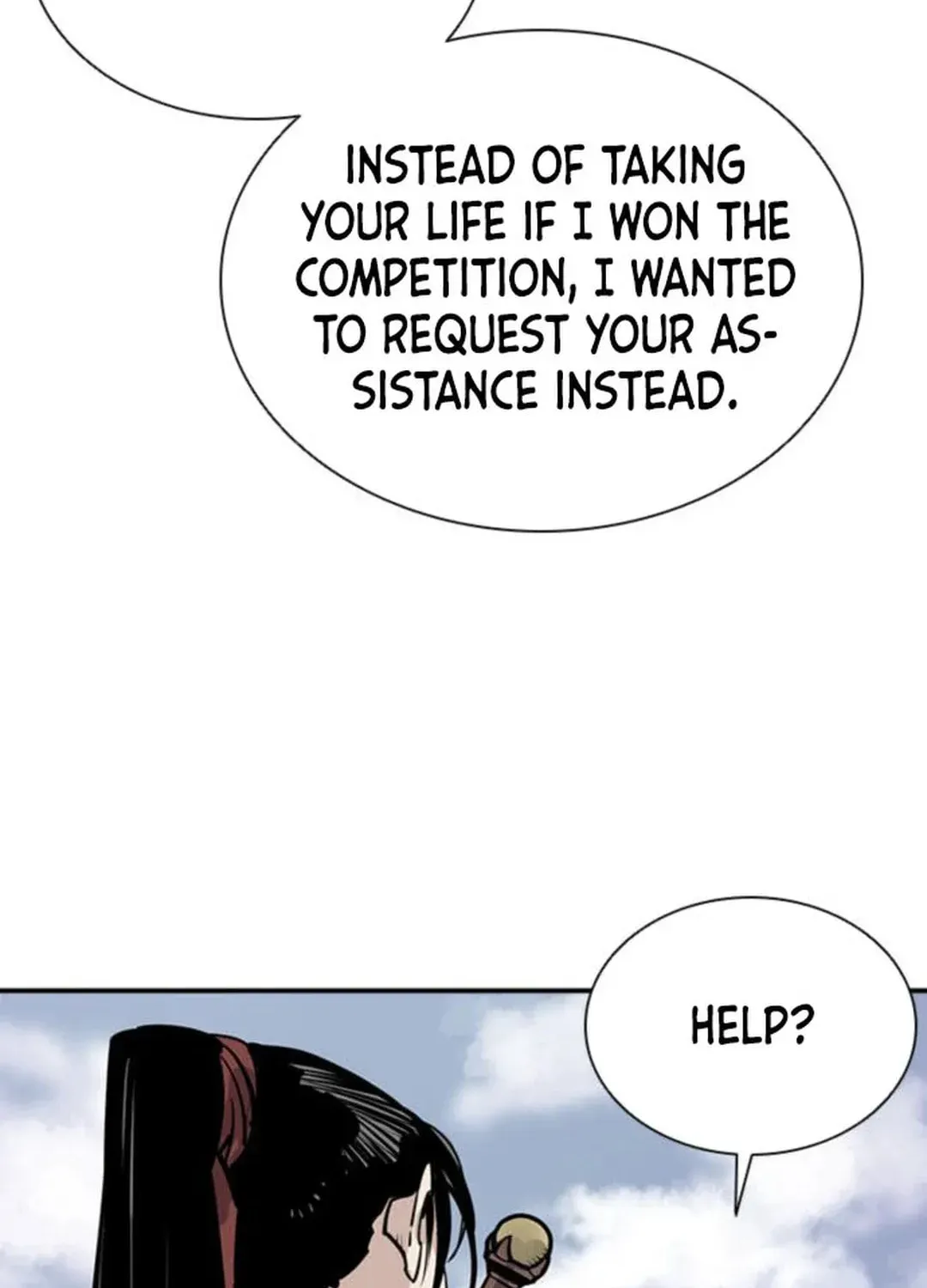 Read Death God chapter 54 image 69 on Lezhin