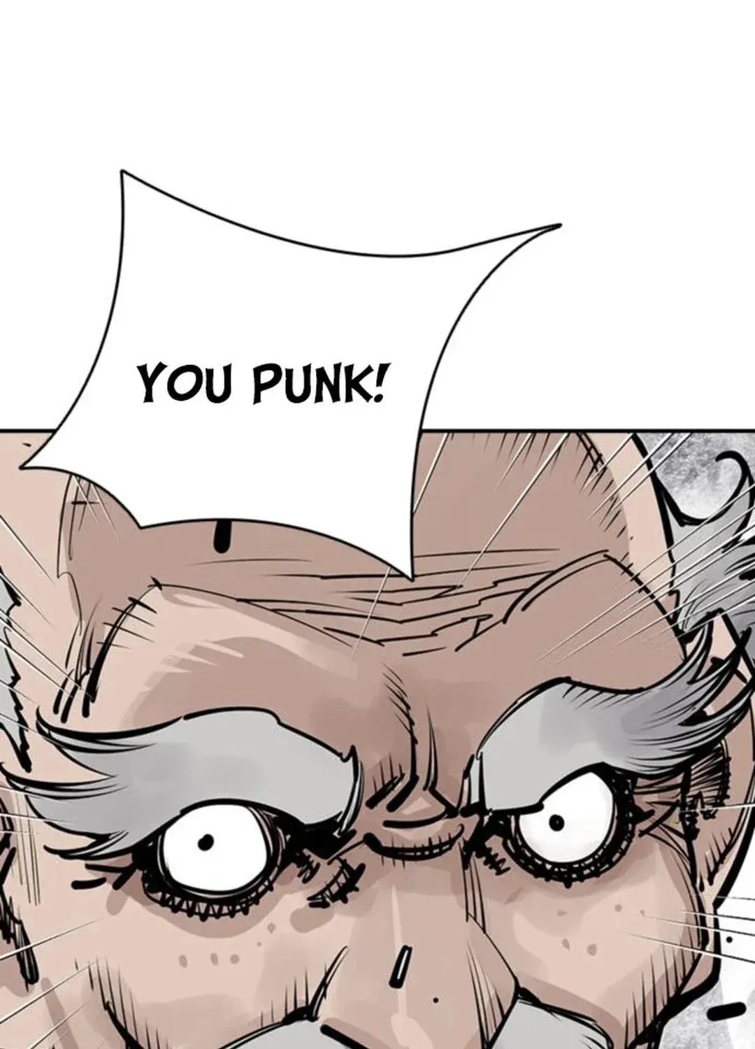 Read Death God chapter 54 image 71 on Lezhin
