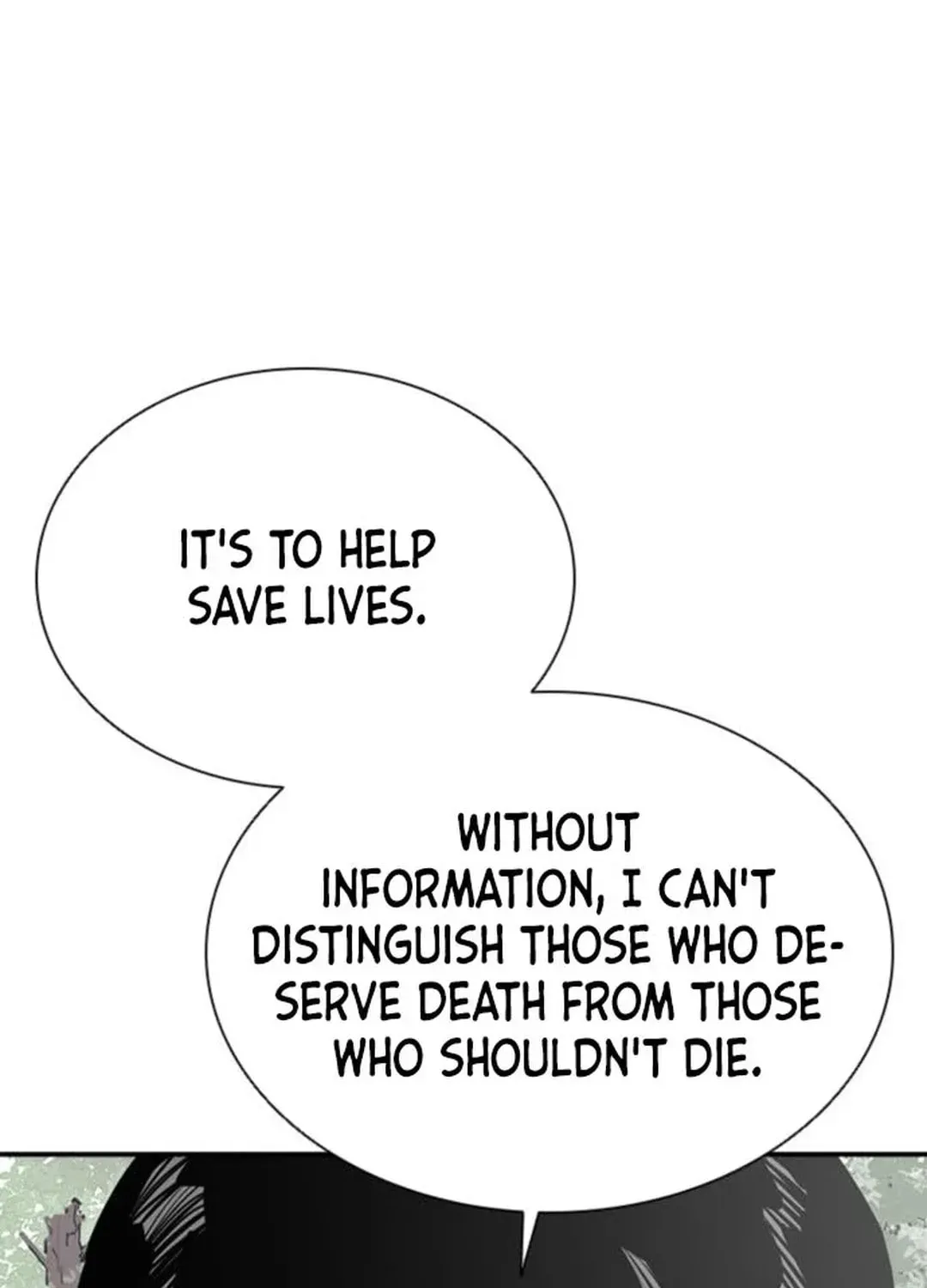 Read Death God chapter 54 image 73 on Lezhin