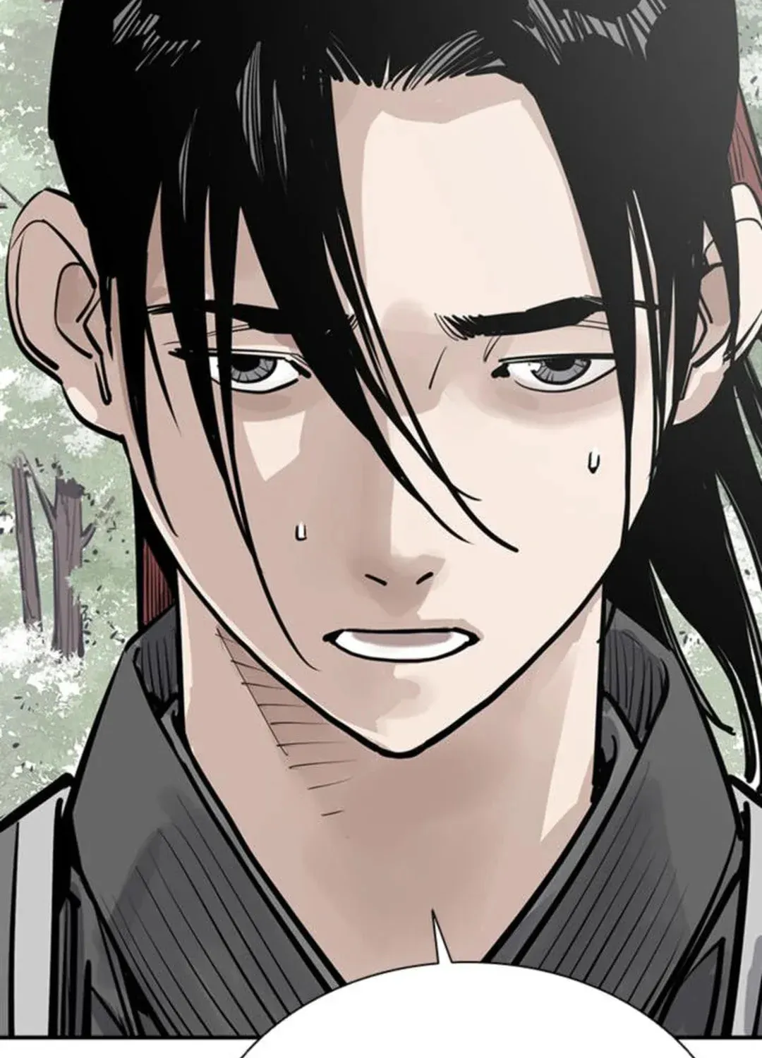 Read Death God chapter 54 image 74 on Lezhin