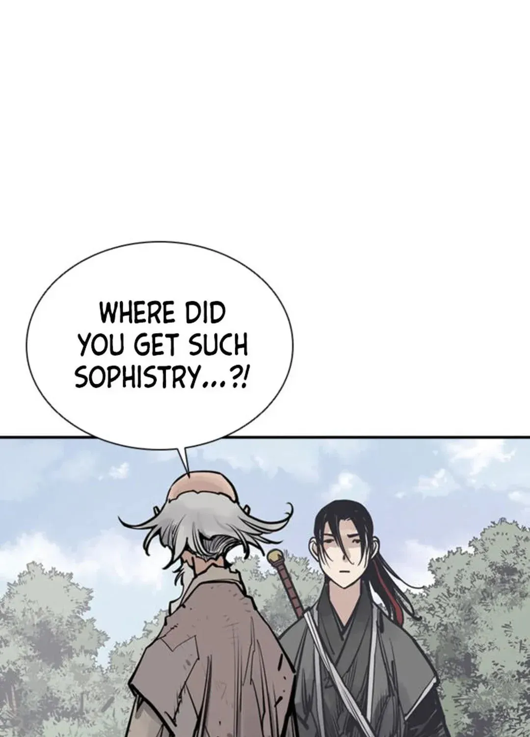Read Death God chapter 54 image 76 on Lezhin