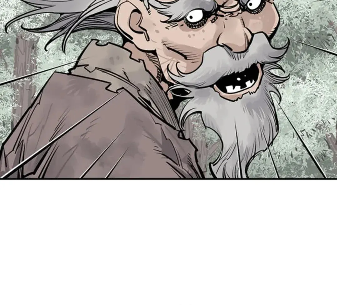 Read Death God chapter 54 image 8 on Lezhin