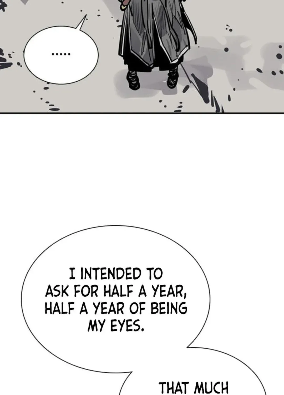 Read Death God chapter 54 image 82 on Lezhin