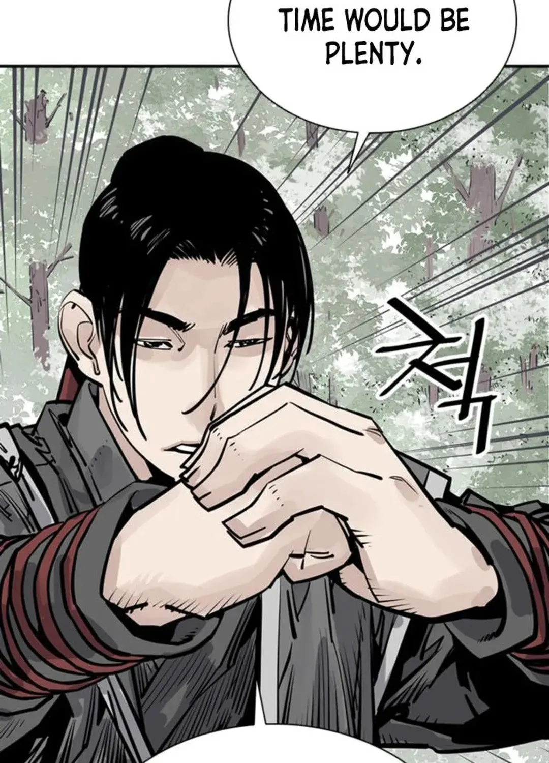 Read Death God chapter 54 image 83 on Lezhin
