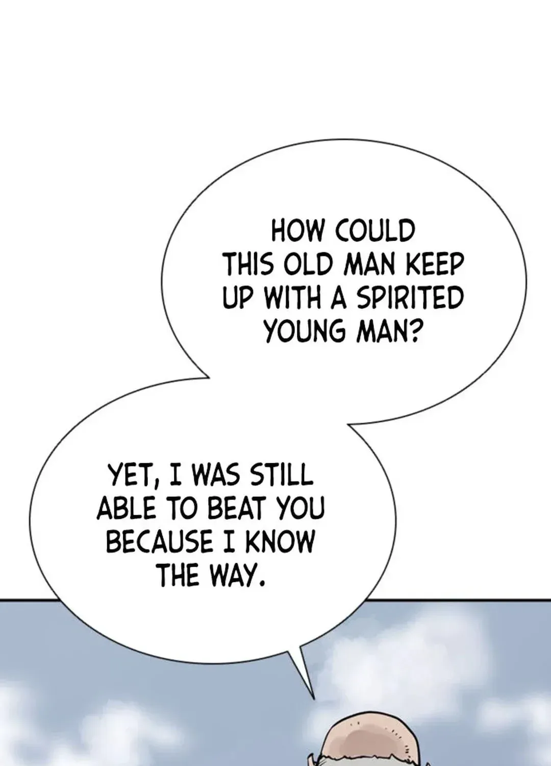 Read Death God chapter 54 image 87 on Lezhin