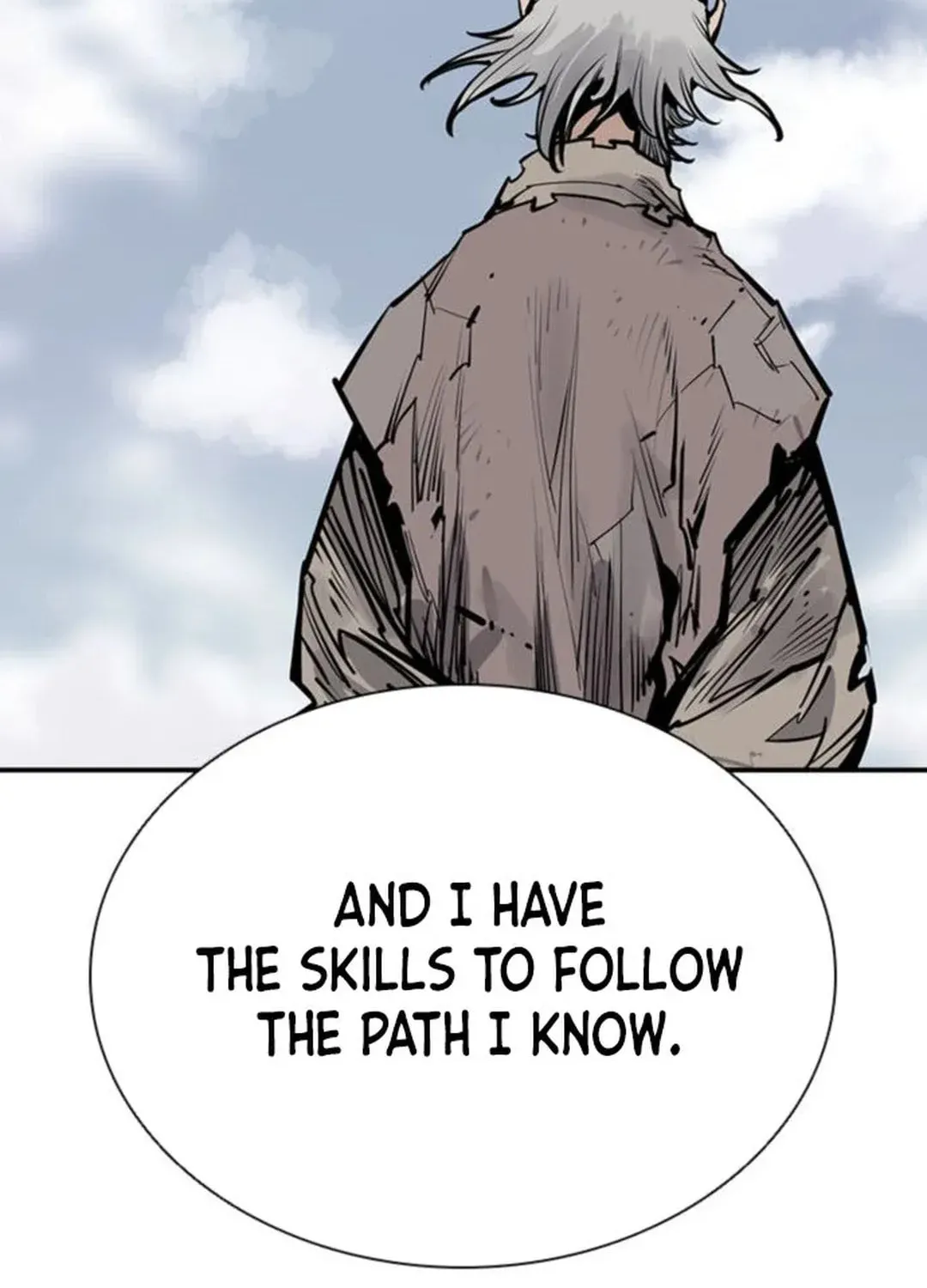 Read Death God chapter 54 image 88 on Lezhin
