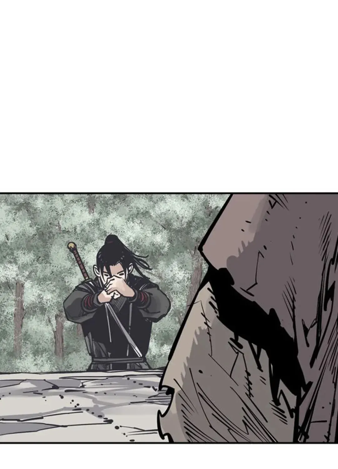 Read Death God chapter 54 image 89 on Lezhin
