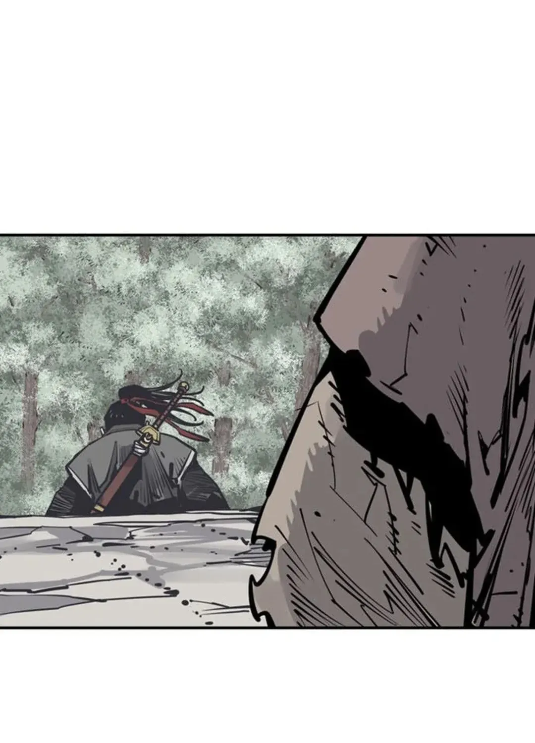 Read Death God chapter 54 image 90 on Lezhin
