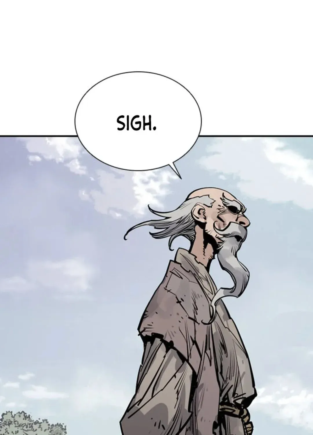 Read Death God chapter 54 image 91 on Lezhin