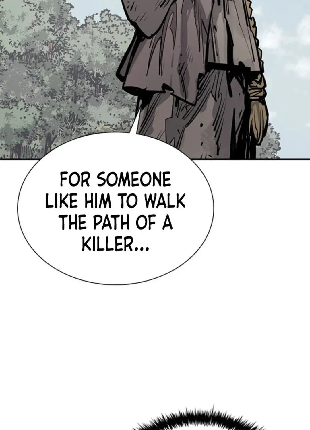 Read Death God chapter 54 image 92 on Lezhin