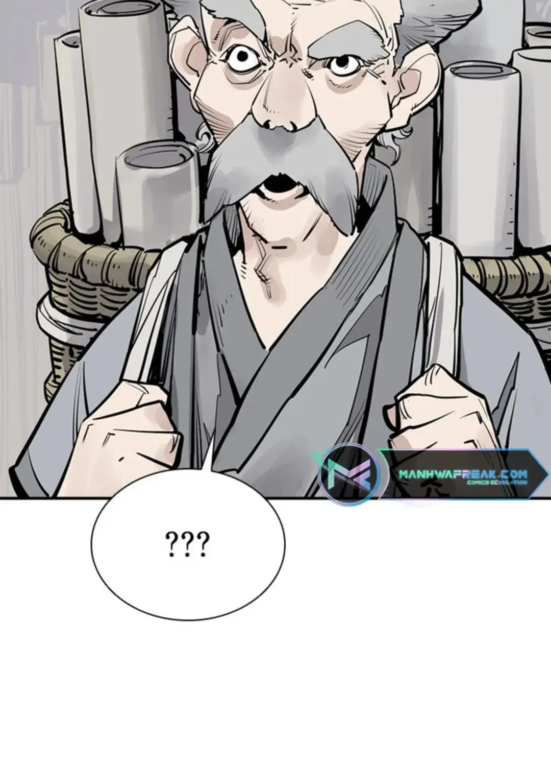 Read Death God chapter 55 image 102 on Lezhin
