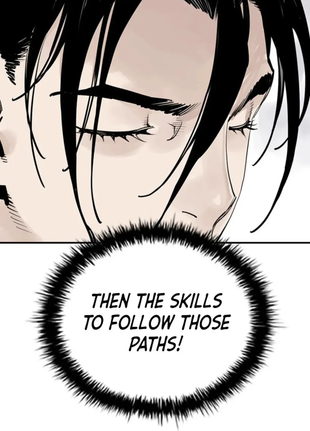 Read Death God chapter 55 image 13 on Lezhin