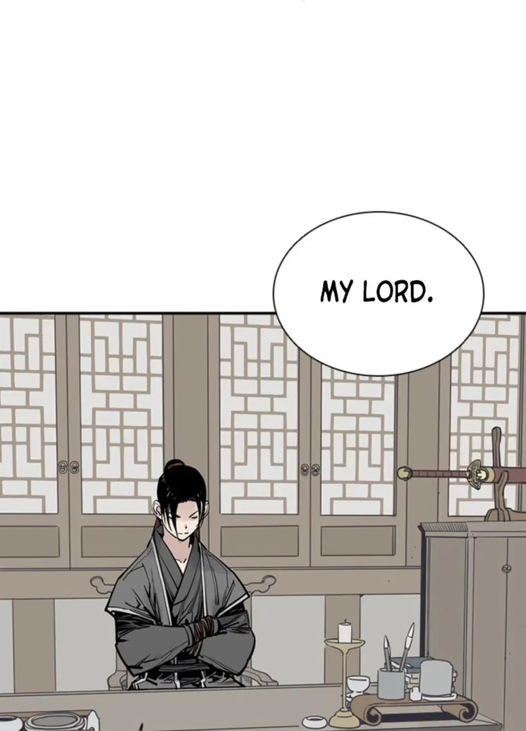 Read Death God chapter 55 image 14 on Lezhin